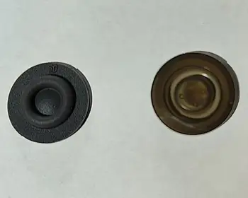 1 шт., защитная мембранная крышка, прокладка предохранительного клапана для рисоварки CUCKOO kuchen