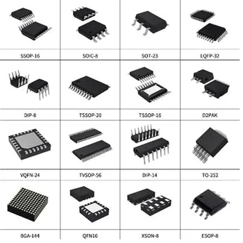 100% Оригинальные микроконтроллерные блоки MC908AP64ACFAE (MCU/MPU/SoCs) LQFP-48 (7x7)