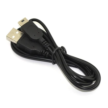 100 шт. USB-кабель для зарядки, Шнур для зарядки для GBM USB-кабелей для зарядки