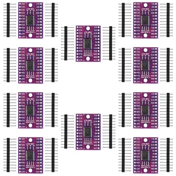 10шт TCA9548A I2C IIC Мультиплексор Breakout Board Модуль 8-канального расширения для Ardu Ino
