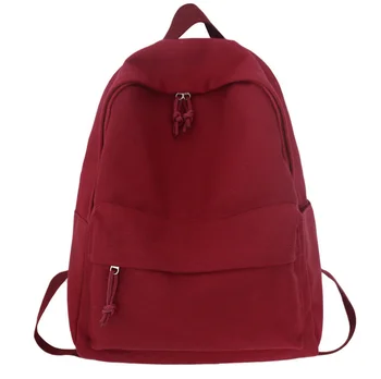 2023 Новые школьные сумки рюкзак для подростков Студенческий дорожный рюкзак Сумка через плечо