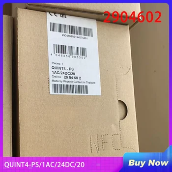 2904602 Для блока питания Phoenix QUINT4-PS/1AC/24DC/20