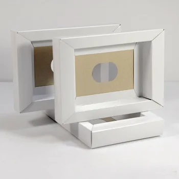 3000 Шт. Версия для США Высококачественная Картонная Коробка С Заменой Внутренней Инкрустации Вставной Лоток для SNES