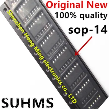 (5-10 штук) 100% Новый чипсет MCP4922-E/SL MCP4922E/SL MCP4922 sop-14
