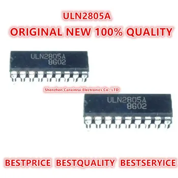 (5 шт.) Оригинальные Новые электронные компоненты 100% качества ULN2805A, интегральные схемы, чип