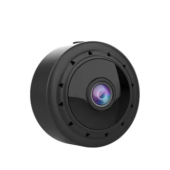 ANPWOO WiFi Камера 1080p, мобильный телефон ночного видения, Интеллектуальная сетевая камера, беспроводная HD-камера