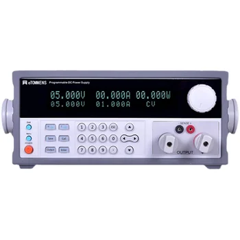 eTM-K3020SPV + импульсный источник питания постоянного тока программируемый 6-разрядный экранный шкаф VFD с регулируемым питанием постоянного тока