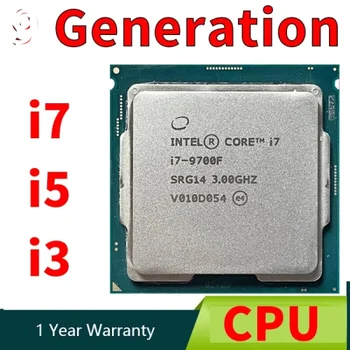 Intel Xeon E3-1260L E3 1260L E3 1260l L 2,4 ГГц Б/у Четырехъядерный восьмипоточный процессор мощностью 45 Вт Pro Accessor LGA 1155 IC чипсет Оригинал