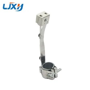 LJXH 2 шт./лот 25x25 мм/25x30 мм Керамический Штекерный нагреватель из нержавеющей стали AC220V/110 В/380 В 60 Вт/70 Вт для машины для литья пластмасс под давлением