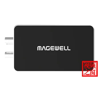 Magewell USB Capture SDI Plus 2K HD capture card stick камера для прямой трансляции видео