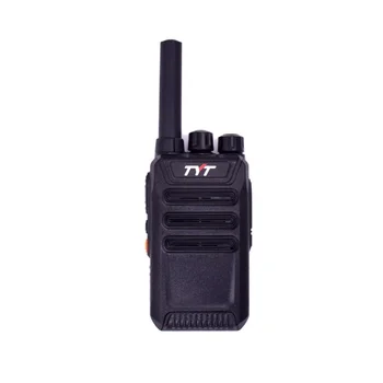 TYT TC568 Портативная Рация USB Порт Для зарядки Длительное время ожидания 2 Вт UHF Небольшой Размер Скремблер Ручной Двухсторонний радио FM Трансивер