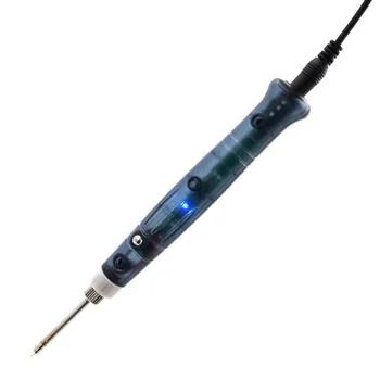 USB Электрический Паяльник Нагревательный карандаш с паяльным наконечником для SMD паяльной станции Сварочные инструменты для ремонта