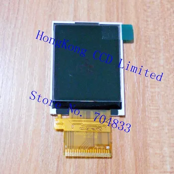 Z180N006 1,8-дюймовый TFT ЖК-дисплей 128*160 8- разрядный параллельный порт 20PIN IC: ILI9163