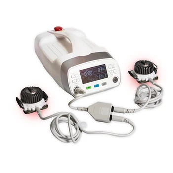 Больничное лазерное обезболивающее устройство для всех болей в суставах, кожных заболеваний и женских проблем