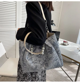 дизайнерская сумка токийские мстители сумки женские ручные сумки для походов по магазинам путешествий игр Высококачественная сумка Стильная сумка через плечо