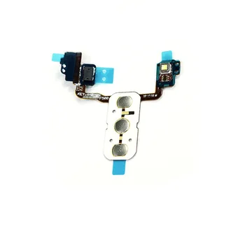 Для LG Optimus G4 H815 Кнопка регулировки громкости питания гибкий кабель замена ленты