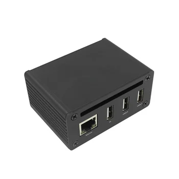 Для Raspberry Pi Zero 2 Вт, USB-концентратор RJ45 Ethernet или USB-концентратор RJ45 для Pi0 и Pi0 2 Вт (с
