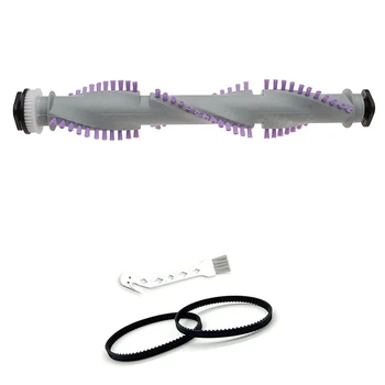 Запасные части Основная щетка и ремень, совместимые с аксессуарами для пылесоса Shark NV350 Роликовая щетка