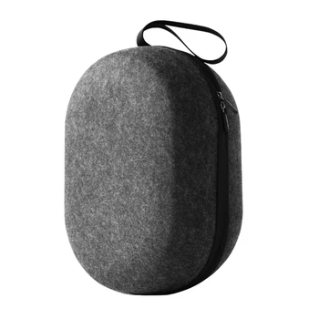 Защитный чехол-сумка для хранения, Сумка для шлема PSVR2, Сумка для очков VR2, Сумка Organize r, сумка из прочного войлока