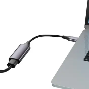 Карта Видеозахвата, совместимая с HDMIs и USB, USB-устройство для записи потокового видео, Рекордер для прямой трансляции, переключатель карты захвата