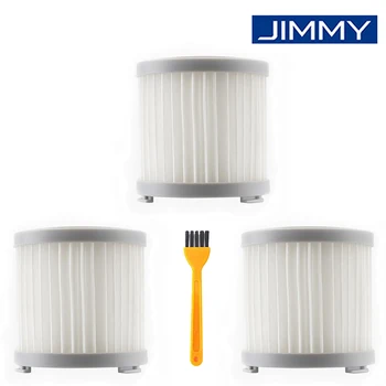 Комплекты пылесосов, запчасти, HEPA-фильтр для Xiaomi JIMMY JV51 JV71, ручной беспроводной пылесос, HEPA-фильтр