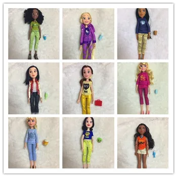 Кукла-принцесса, игрушки принцессы для девочек, куклы bjd Для детей, blyth Princess, Королевские мерцающие куклы, пуллип