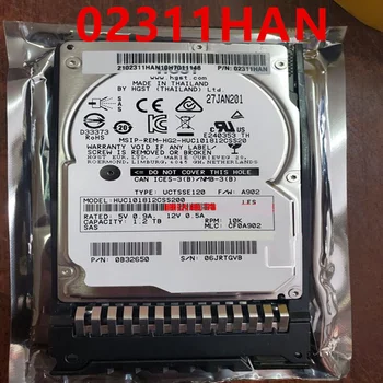 Новый жесткий диск для Huawei CH225 V3 CH121 V3 CH140L V3 1,2 ТБ 2,5 