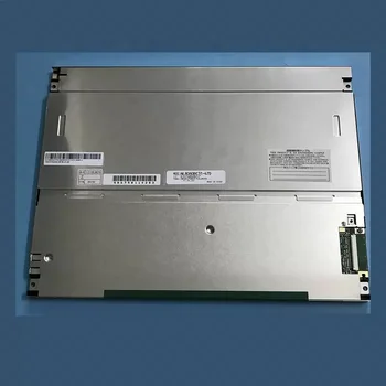 Оригинальный 12,1-дюймовый промышленный дисплей NL8060BC31-47D