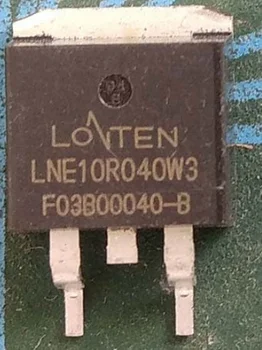 оригинальный новый LNE10R040W3 10R040W3 полевой транзистор TO-263 100V120A MOS-транзистор