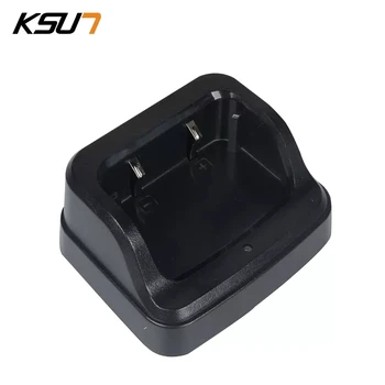 Портативная рация Ksun X30-xkb, настольное зарядное устройство, 1 шт., аксессуары для рации с двусторонним радиовещанием