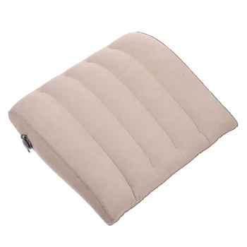 Походная подушка для отдыха на талии, Набор инструментов для ухода Практичные подушечки для кемпинга