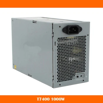Серверный блок питания для DELL T7400 H1000E-00 JW124 CN-0JW124 C309D 1000 Вт