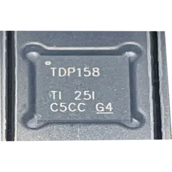 Чип управления HDMI IC Retimer TDP158 Запчасти для Ремонта Консоли Xbox One X TDP158RSBR WQFN40